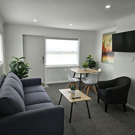 Redwood Apartments Rotorua Exterior photo